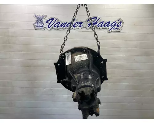 Differential Assembly (Rear, Rear) Meritor MR2014X Vander Haags Inc WM