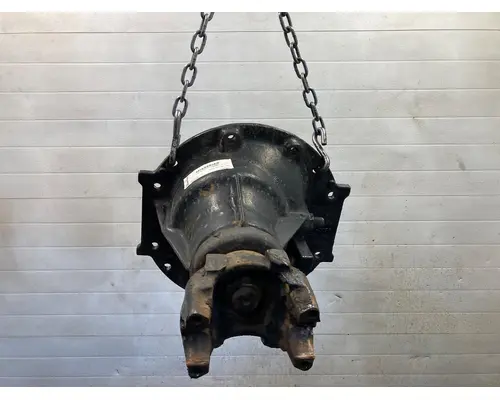 Differential Assembly (Rear, Rear) Meritor MR2014X Vander Haags Inc WM