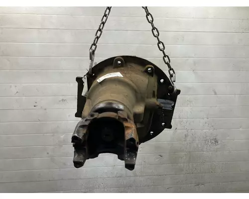 Differential Assembly (Rear, Rear) Meritor MR2014X Vander Haags Inc WM