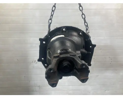 Differential Assembly (Rear, Rear) Meritor MR2014X Vander Haags Inc WM