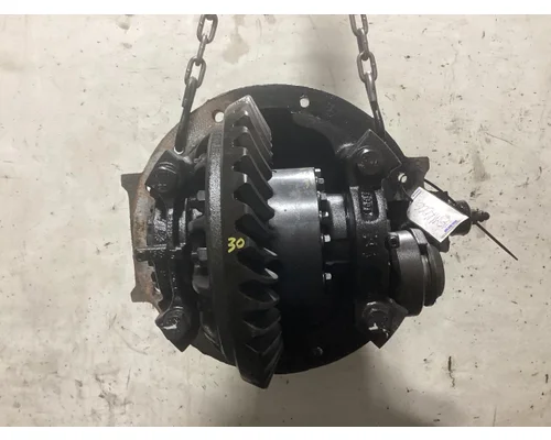 Differential Assembly (Rear, Rear) Meritor MR2014X Vander Haags Inc Col