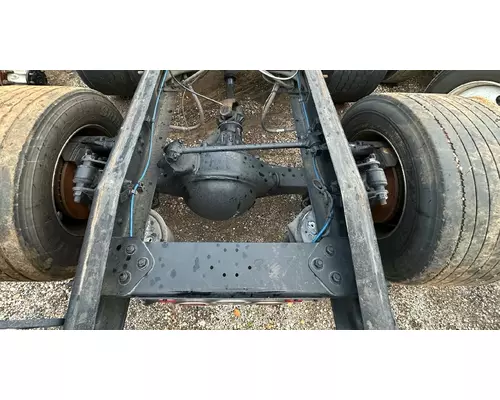 Axle Assembly, Rear (Single Or Rear) MERITOR MR2014X Thomas Parts