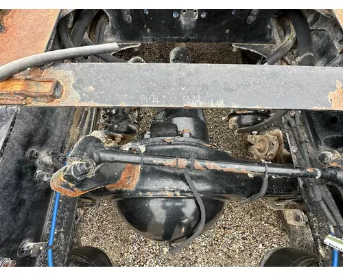 Axle Assembly, Rear (Single Or Rear) MERITOR MR2014X Thomas Parts
