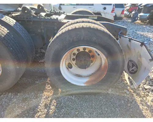 Rears (Front) MERITOR MR2014X Crest Truck Parts