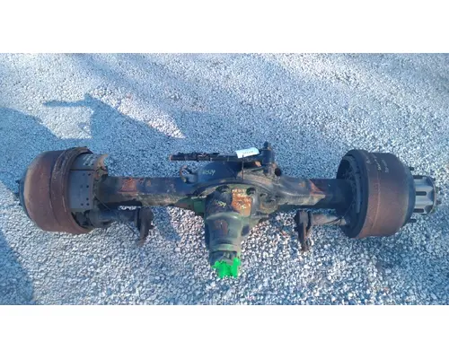 Rears (Rear) Meritor MR2014X River City Truck Parts Inc.