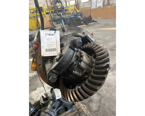 Rears (Rear) Meritor MR2014X River City Truck Parts Inc.