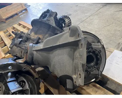 Differential Assembly (Rear, Rear) MERITOR MR2014XE High Mountain Horsepower