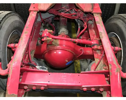Axle Housing (Rear) Meritor MR2214X Vander Haags Inc Sf