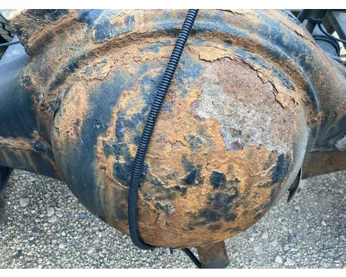 Axle Housing (Rear) Meritor MR2214X Vander Haags Inc Col