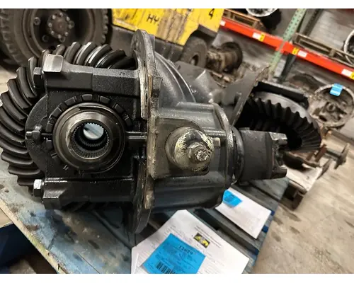 Differential Assembly (Rear, Rear) MERITOR MRL2014X-4.11 High Mountain Horsepower