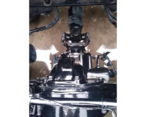 Differential Assembly (Rear, Rear) MERITOR MRL2014X279 High Mountain Horsepower