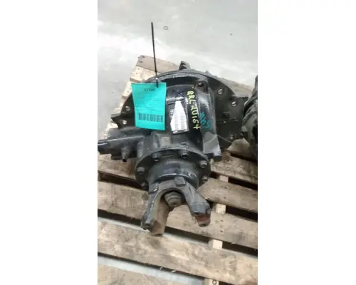 Differential Assembly (Rear, Rear) MERITOR MRL2014X279 High Mountain Horsepower