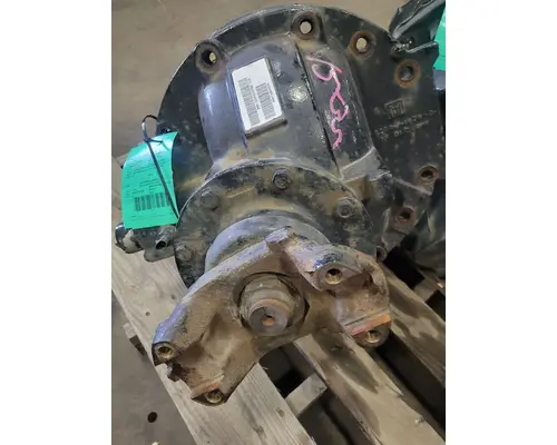 Differential Assembly (Rear, Rear) MERITOR MRL2014X308 High Mountain Horsepower