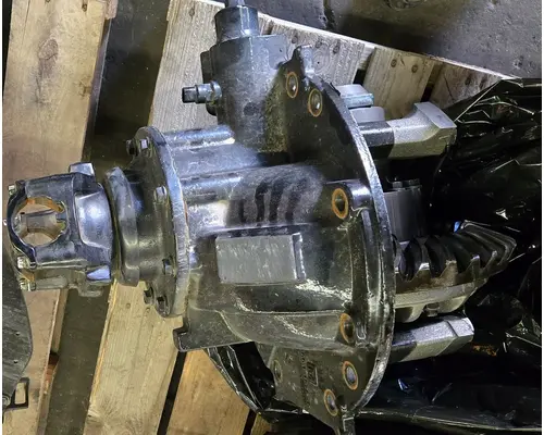 Differential Assembly (Rear, Rear) MERITOR MRL2014X308 High Mountain Horsepower