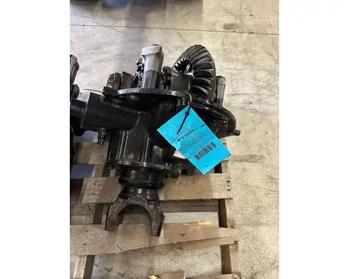 Differential Assembly (Rear, Rear) MERITOR MRL2014X355 High Mountain Horsepower