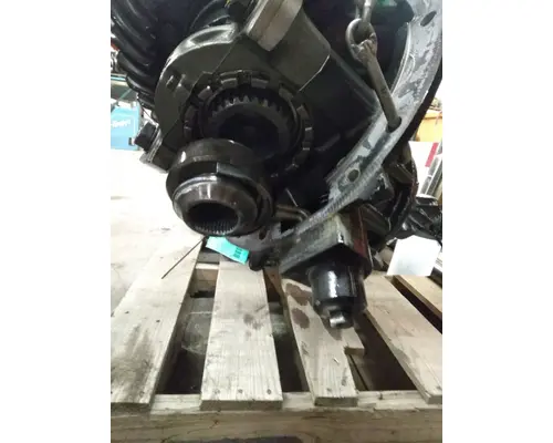 Differential Assembly (Rear, Rear) MERITOR MRL2014X High Mountain Horsepower
