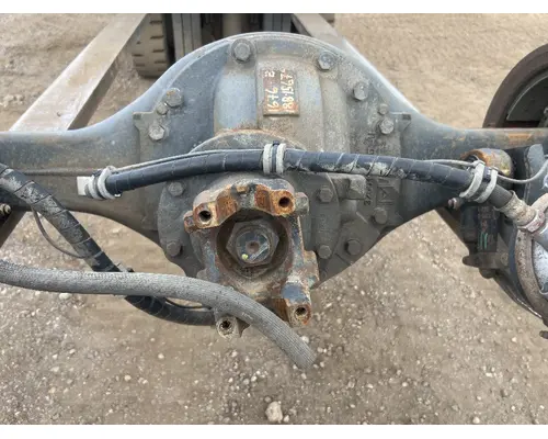 Axle Assembly, Rear (Single Or Rear) MERITOR MS-21-14X-3DFL DTI Trucks