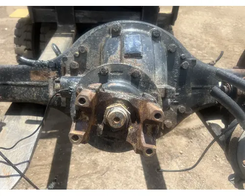 Axle Assembly, Rear (Single Or Rear) MERITOR MS-21-14X-4DCR DTI Trucks