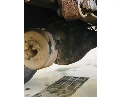 Rears (Rear) MERITOR MS-21-14X Morrison's Truck Salvage Ltd.