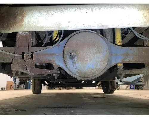 Axle Housing (Rear) Meritor MS10113 Vander Haags Inc WM