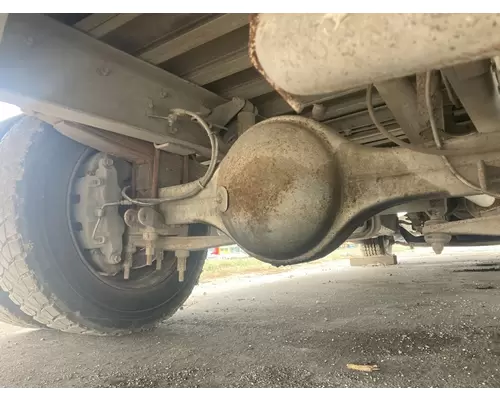 Axle Housing (Rear) Meritor MS12113 Vander Haags Inc Kc