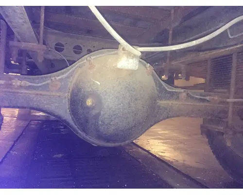 Axle Housing (Rear) Meritor MS12113 Vander Haags Inc Kc