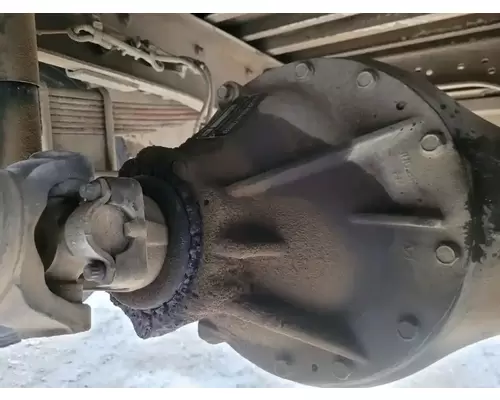 Rears (Rear) MERITOR MS12113 Geco - Dinuba