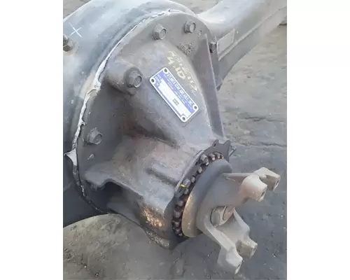 Rears (Rear) MERITOR MS12113 Geco - Dinuba
