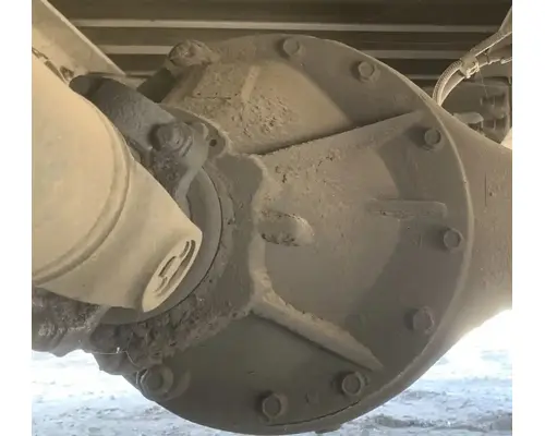 Rears (Rear) MERITOR MS12113 Geco - Dinuba