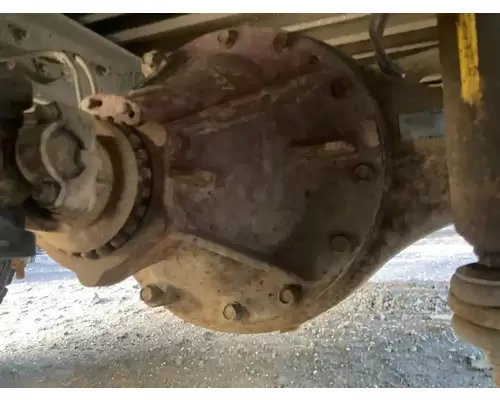 Rears (Rear) MERITOR MS12113 Geco - Dinuba