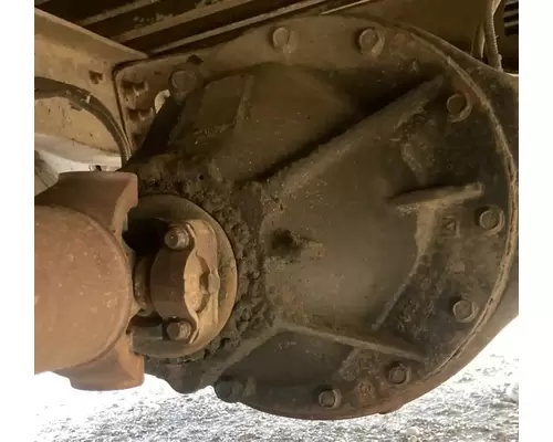 Rears (Rear) MERITOR MS12113 Geco - Dinuba