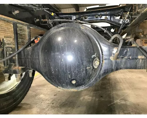 Axle Housing (Rear) Meritor MS1714X Vander Haags Inc Sf