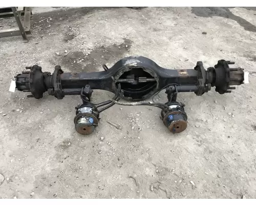 Axle Housing (Rear) Meritor MS1714X Vander Haags Inc Cb