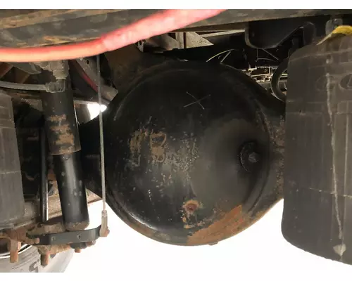 Axle Housing (Rear) Meritor MS1714X Vander Haags Inc Cb