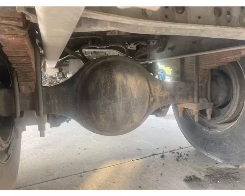 Axle Housing (Rear) Meritor MS1714X Vander Haags Inc Kc