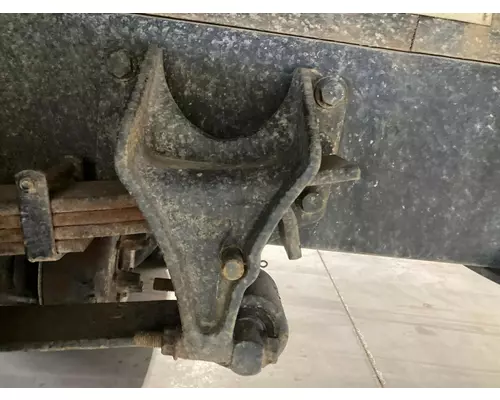 Axle Housing (Rear) Meritor MS1714X Vander Haags Inc WM