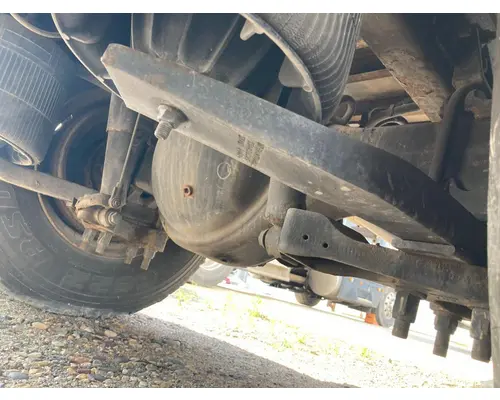 Axle Housing (Rear) Meritor MS1714X Vander Haags Inc Sp