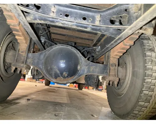 Axle Housing (Rear) Meritor MS1714X Vander Haags Inc Sf