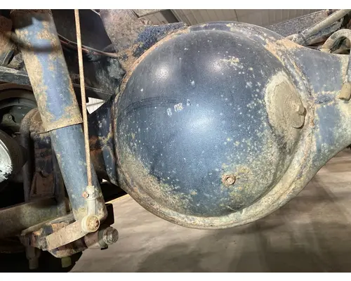 Axle Housing (Rear) Meritor MS1714X Vander Haags Inc Sf