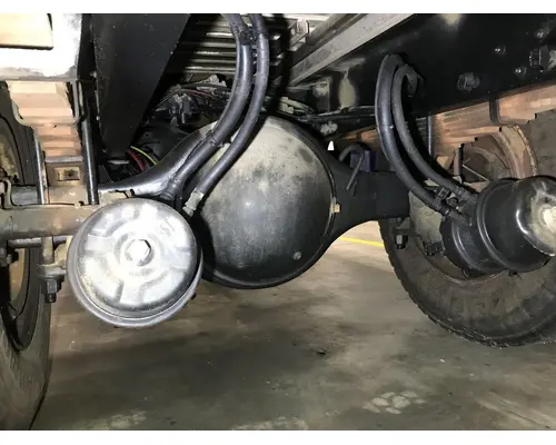 Axle Housing (Rear) Meritor MS1714X Vander Haags Inc Sf