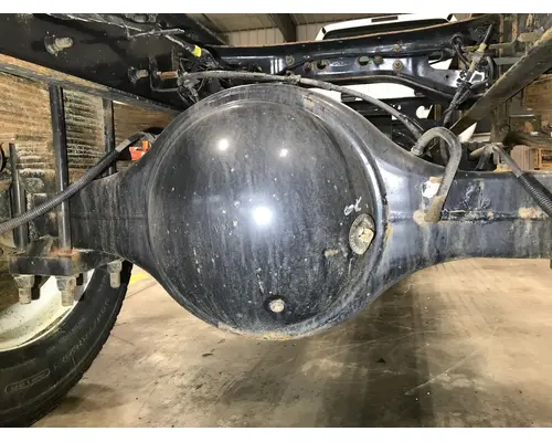 Axle Housing (Rear) Meritor MS1714X Vander Haags Inc Sf