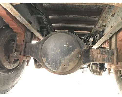 Axle Housing (Rear) Meritor MS1714X Vander Haags Inc Cb