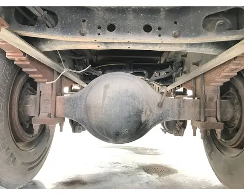 Axle Housing (Rear) Meritor MS1714X Vander Haags Inc Cb