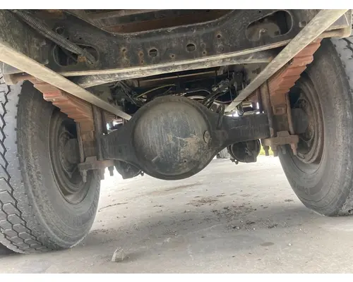 Axle Housing (Rear) Meritor MS1714X Vander Haags Inc Kc