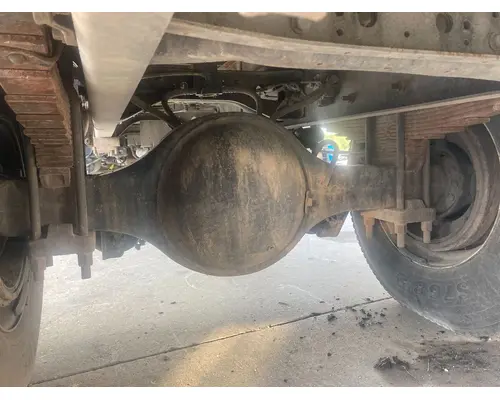 Axle Housing (Rear) Meritor MS1714X Vander Haags Inc Kc