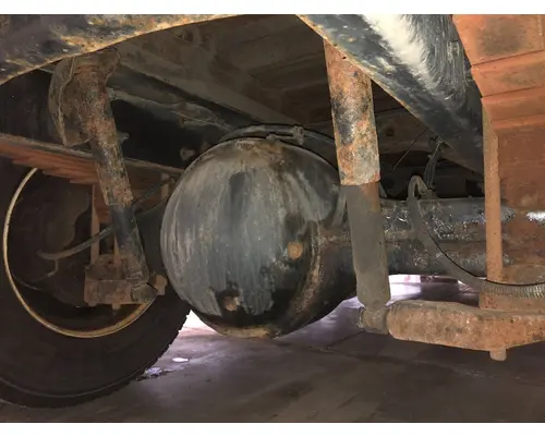 Axle Housing (Rear) Meritor MS1714X Vander Haags Inc WM