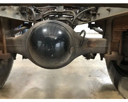 Axle Housing (Rear) Meritor MS1714X Vander Haags Inc WM