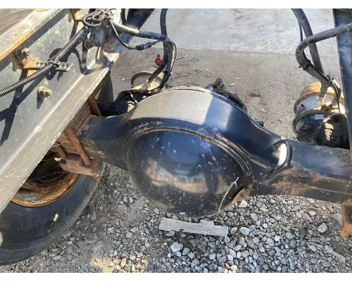 Axle Housing (Rear) Meritor MS1714X Vander Haags Inc WM