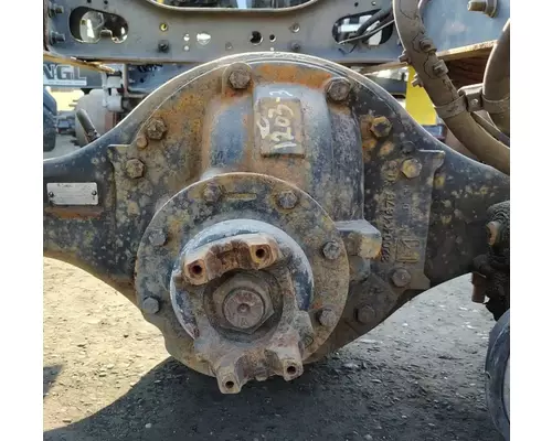 Rears (Rear) MERITOR MS1714X Garabedian Equipment Company, Inc - Fresno