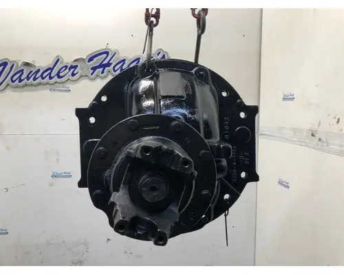 Differential Assembly (Rear, Rear) Meritor MS1714X Vander Haags Inc Kc